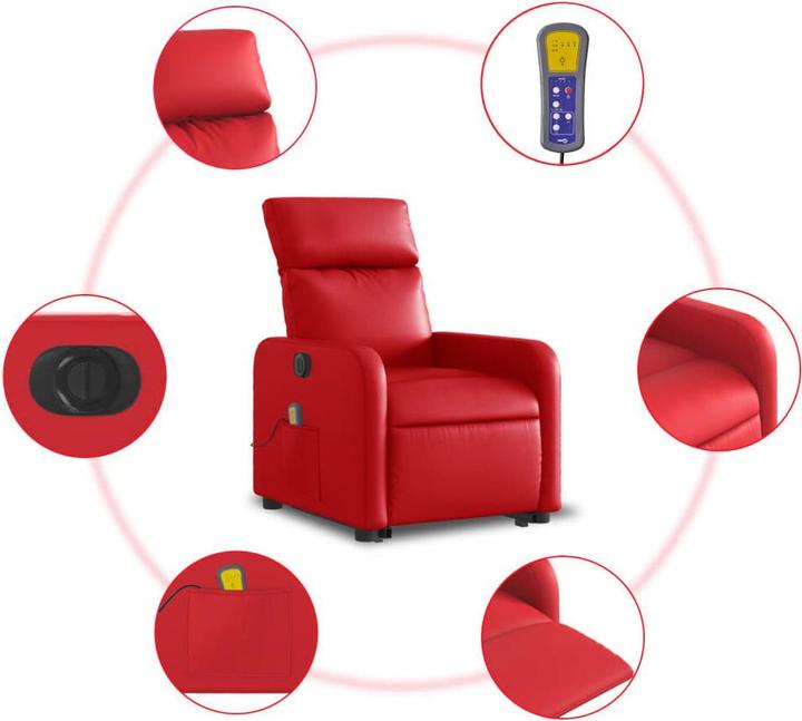 Actual product image VidaXL Ivanna