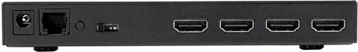 Actual product image StarTech 4 Port 4k HDMI Video Switch