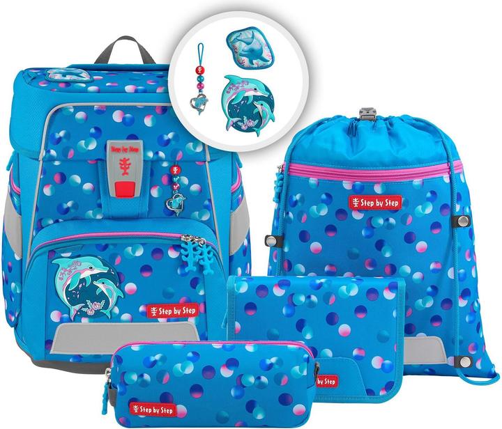 Step by Step Dolphin Finja (20 l)