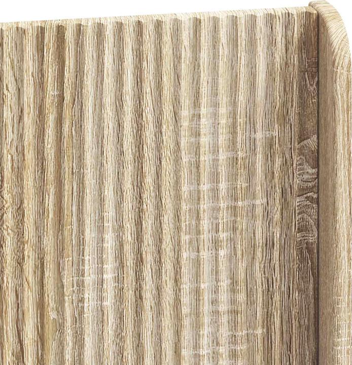 Image du produit vidaXL Bettrahmen (90 x 190 cm)