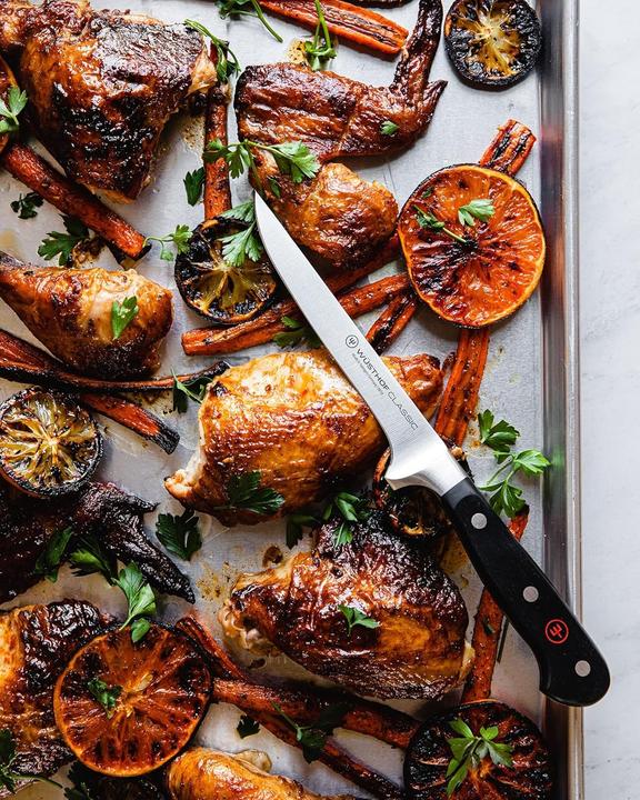 Produktbild Wüsthof Ausbeinmesser / Boning knife, 14 cm, Classic (14 cm)