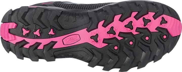 Produktbild CMP Campagnolo Rigel Low Trekking WP Shoes (37)