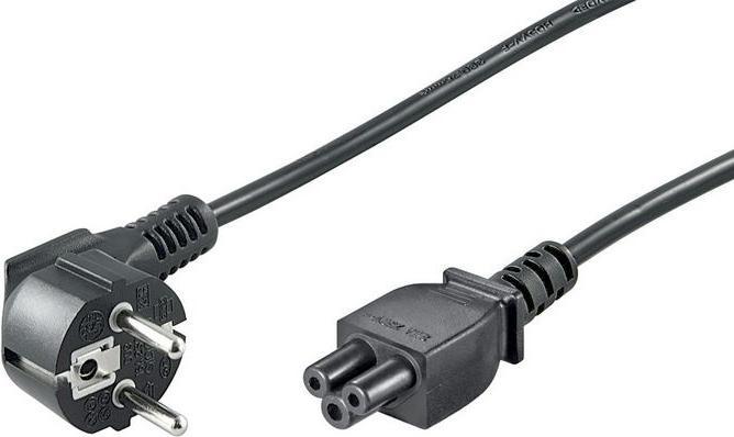 Produktbild HP POWER CORD C5 1.0M STR EURO (1 m)