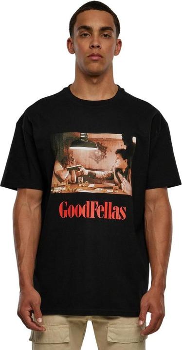 Produktbild Mister Tee TShirt Übergross (M)