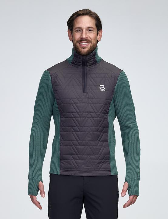 Produktbild Daehlie M Half Zip Comfy (L)