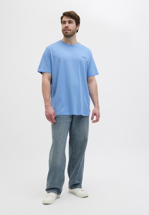 Produktbild Jack & Jones Plus Size T-shirt T-shirt (4XL)