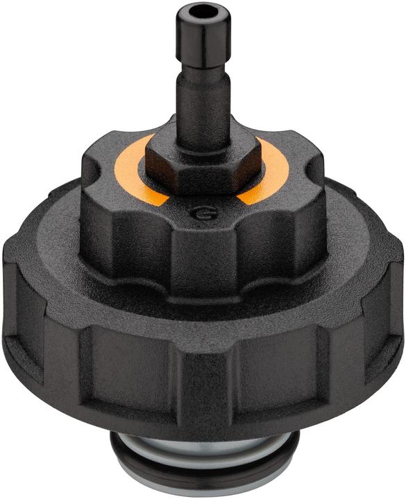 Actual product image Vigor Cooling system diagnostics adapter ∙ M52 x 2.5 ∙ V1963N-G