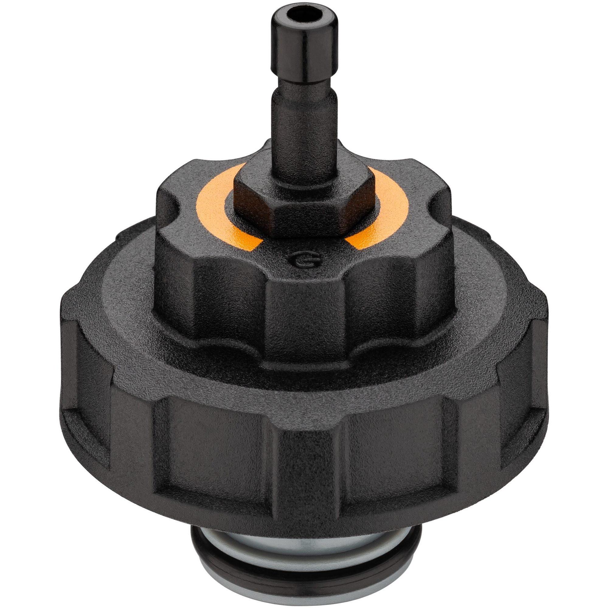Vigor, On-Board-Diagnose, Kühlsystem Diagnose Adapter ∙ M52 x 2,5 ∙ V1963N-G