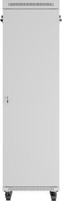 Produktbild Lanberg rack cabinet 42U 600x800 glass (42 HE, 19 Zoll Rack)