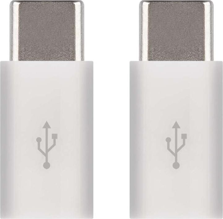 Produktbild Emos USB Micro B – USB C