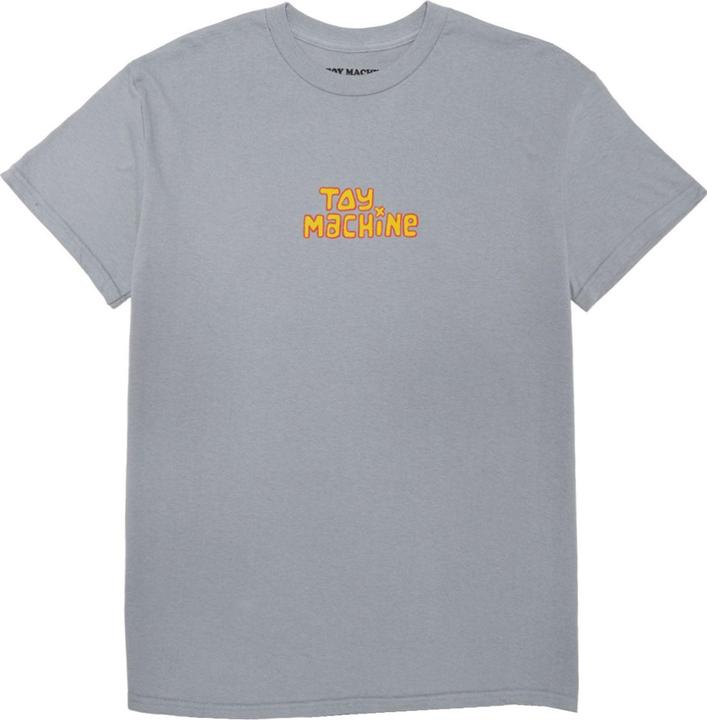 Produktbild Toy Machine Sect Surfer T-Shirt (M)