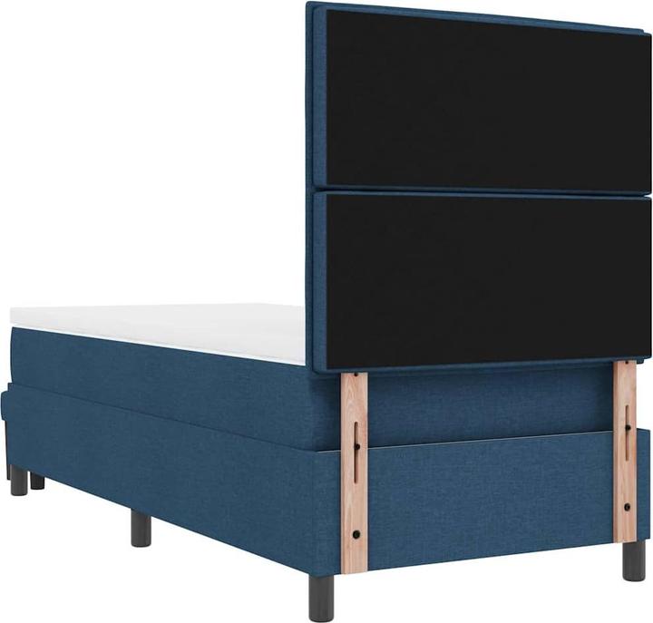 Image du produit vidaXL Boxspringbett (90 x 200 cm)