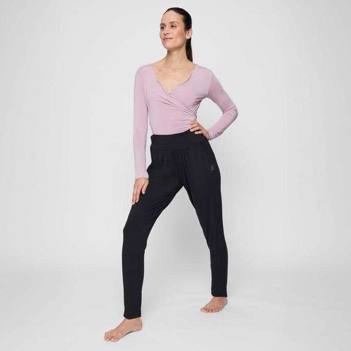 Immagine prodotto Curare I pantaloni larghi si abbassano (L)