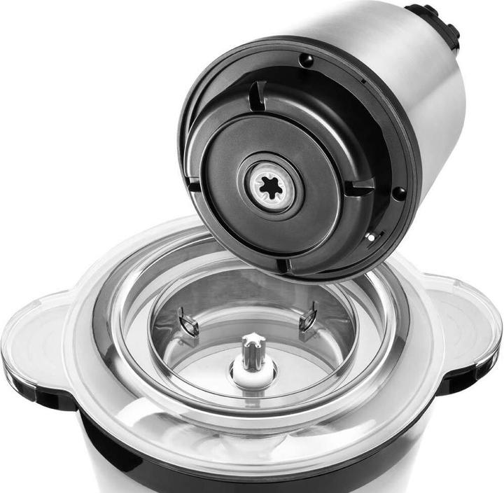 Produktbild Gastroback 40966 Design Multii Chopper Professional (5000 ml, 1600 W)