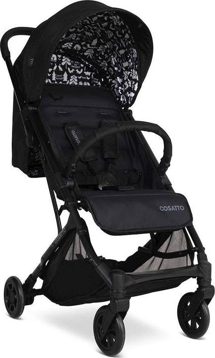 Actual product image Cosatto Yo! Travel Stroller (0 Months - 4 years)