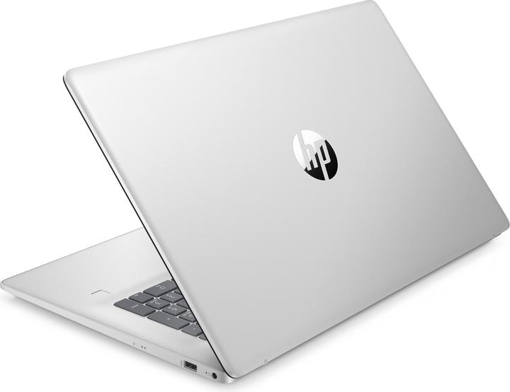 Image du produit HP Laptop 17-cp3602nz (17.30", AMD Ryzen 7 7730U, 16 Go, 1000 Go, CH)