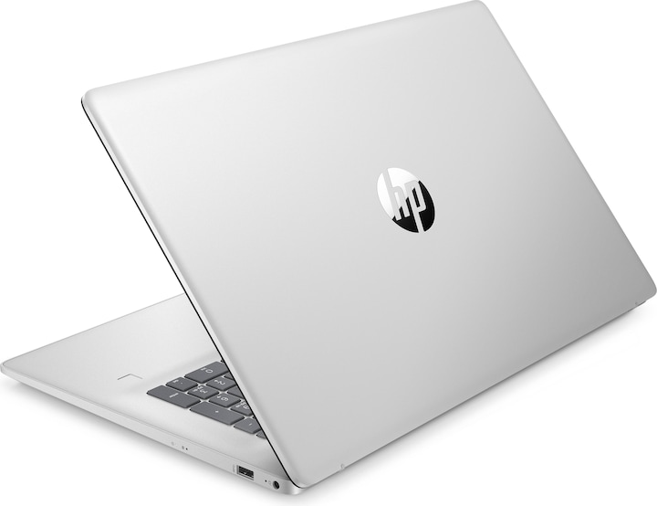Produktbild HP Laptop 17-cp3602nz (17.30", AMD Ryzen 7 7730U, 16 GB, 1000 GB, CH)