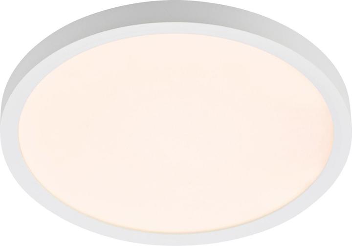 Actual product image Markslöjd PUNTO Plafond 30 White