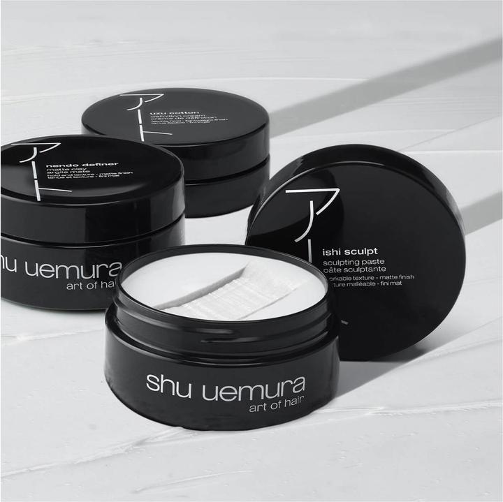 Produktbild Shu Uemura Nendo Definer Styling Cream (Haarcreme, 75 ml)