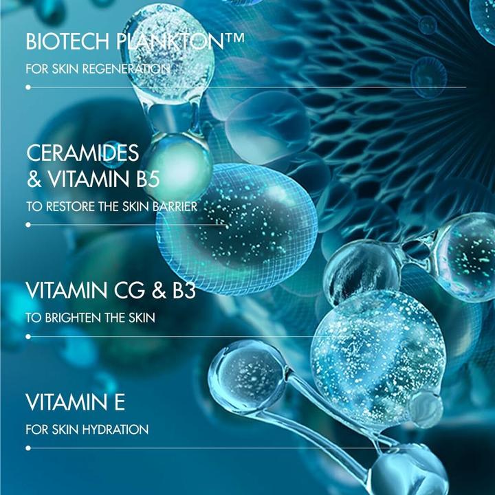 Actual product image Biotherm Aquapower Advanced Gel (75 ml, 24h cream)