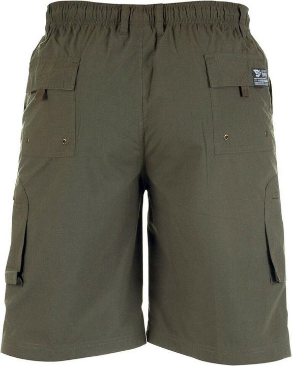 Image du produit DUKE Cargoshort Nick D555 Avec Taille Élastique (L)