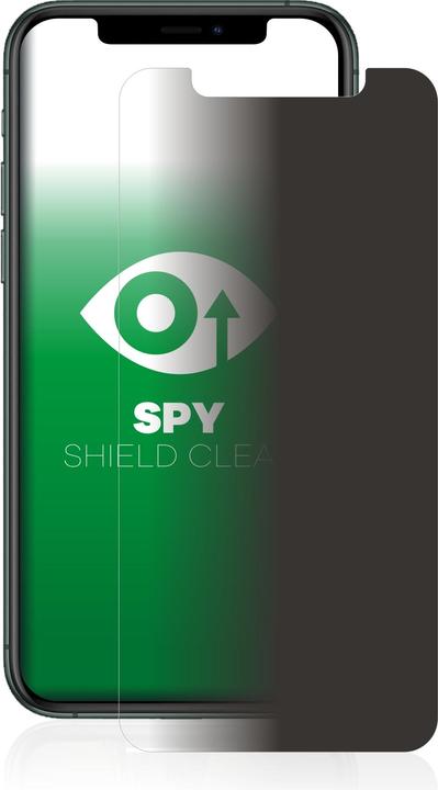 Produktbild upscreen Spy Shield Blickschutzfolie (1 Stück, Apple iPhone 11 Pro)