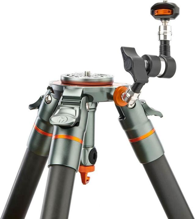 Produktbild 3 Legged Thing Pivot 150mm Magic Accessory Arm Lava (Copper / Black)