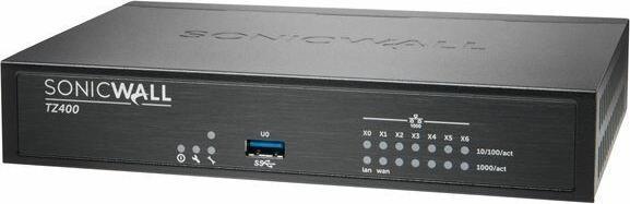 Dell SonicWALL TZ-400