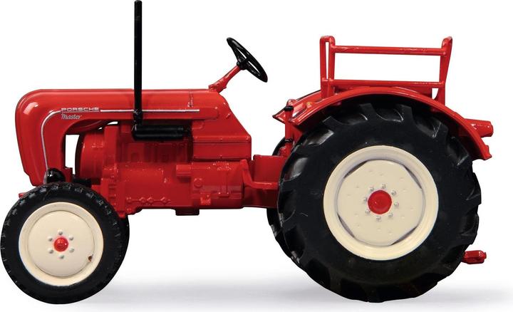 Produktbild Franzis Porsche Oldtimer-Traktor