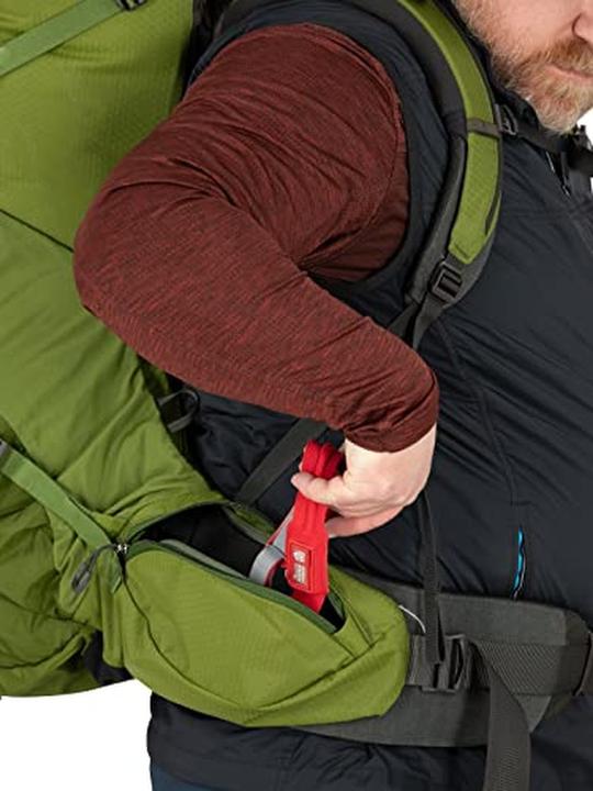 Produktbild Osprey Aether 65 EF Trekkingrucksack S-M 80 cm (81 l)
