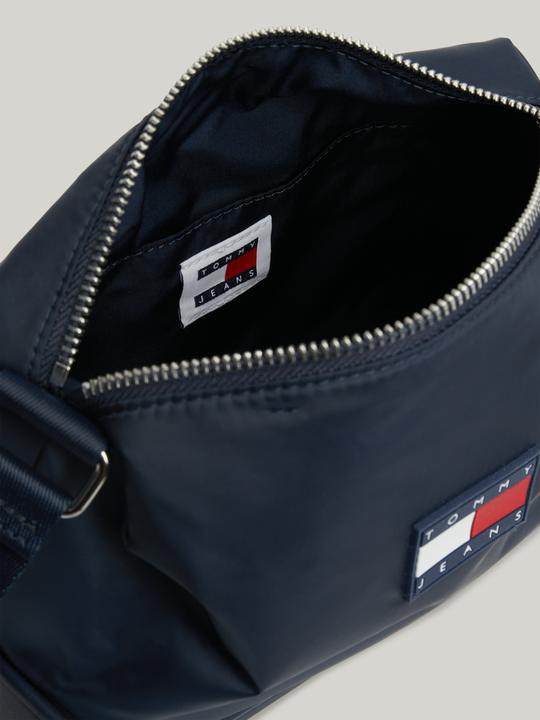 Actual product image Tommy Hilfiger Tjw Uncovered camera bag for ladies (Camera shoulder bag)