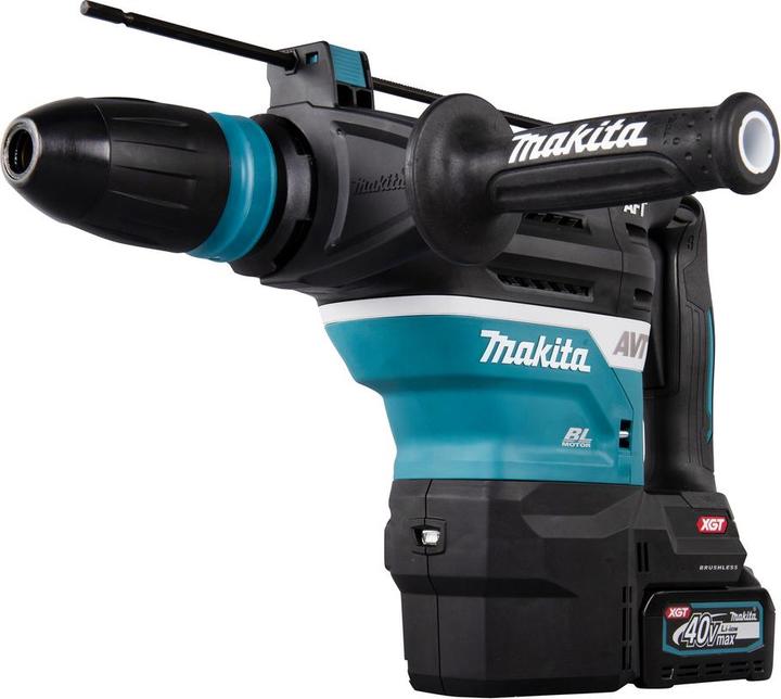 Produktbild Makita HR005GM202 (Akkubetrieb)