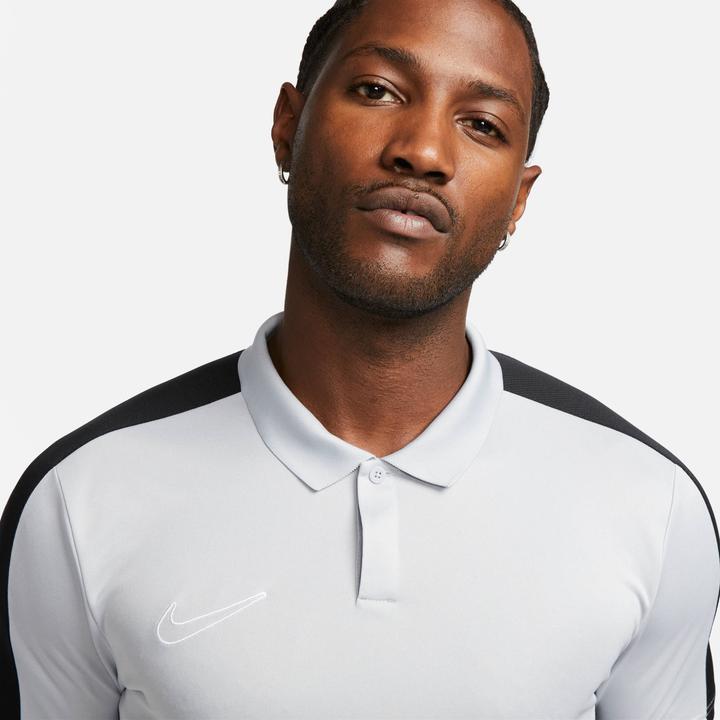 Immagine prodotto Nike Dri-Fit Academy Scarpe Uomo Lupo Grigio/Nero/Bianco L (L)