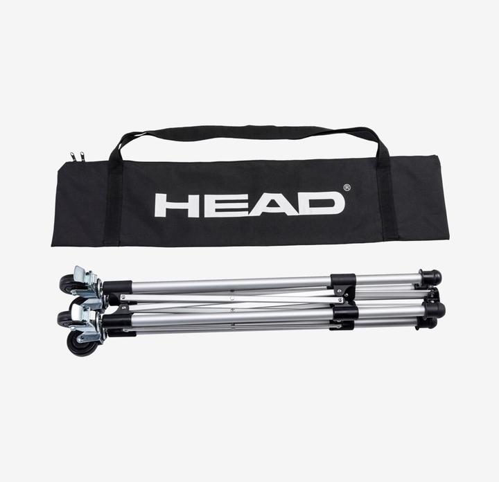 Actual product image Head Ball Trolley