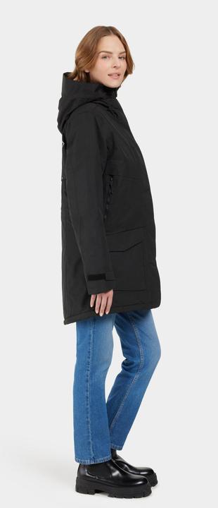 Produktbild Didriksons Women's Frida Parka 7 (40, 42, L)