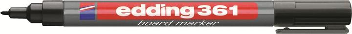 Produktbild Edding 361 (Schwarz, 1 mm, 1 x)