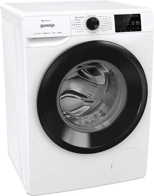 Produktbild Gorenje WPNEI82A1SWIFI (8 kg, Links)