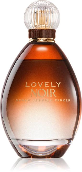 Produktbild Sarah B. Damenparfüm LOVELY 100 ml (Eau de Parfum, 100 ml)