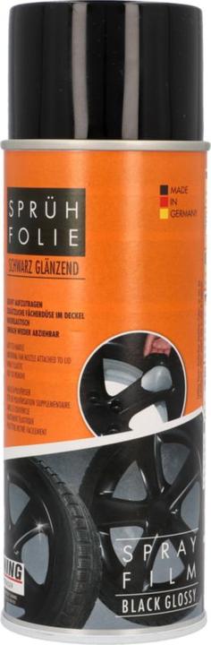 Immagine prodotto Foliatec Pellicola spray