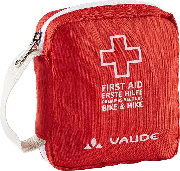 Vaude First Aid Kit S (Kit di pronto soccorso)