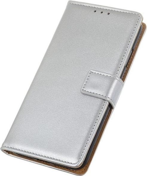 Actual product image MU Classic Classic II Leather Bookcover Series (Xiaomi Redmi Note 8T)