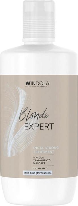 Produktbild Indola Blonde Expert - Insta Strong Treatment (750 ml)