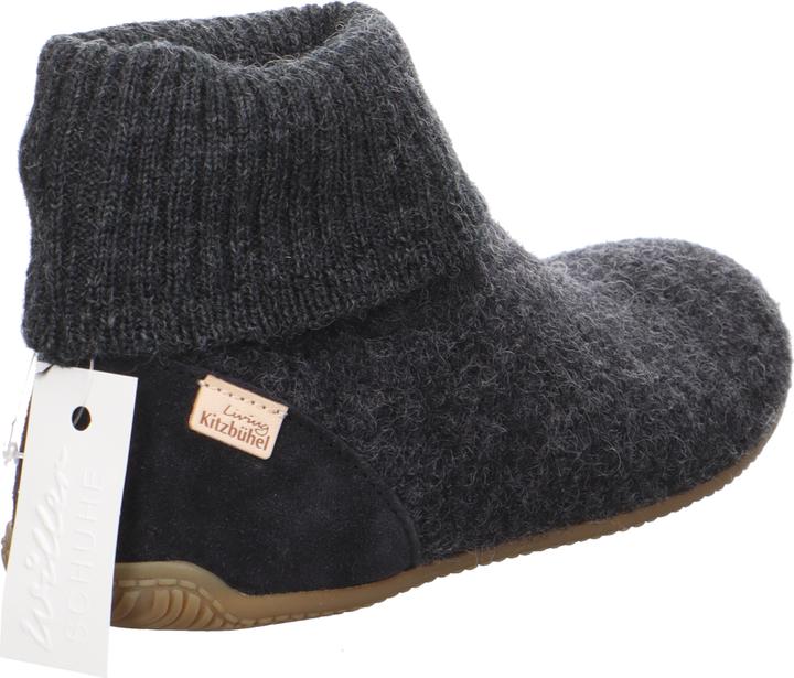 Actual product image Living Kitzbühel Slipper Uni No. 4230 (38)
