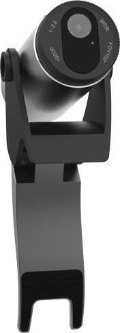 Produktbild Fanvil USB Kamera CM60 (2.10 Mpx)