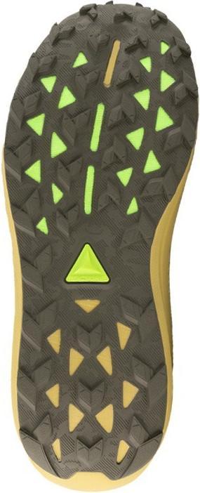 Actual product image ASICS Performance Gel Trabuco 13 GTX (44.5)