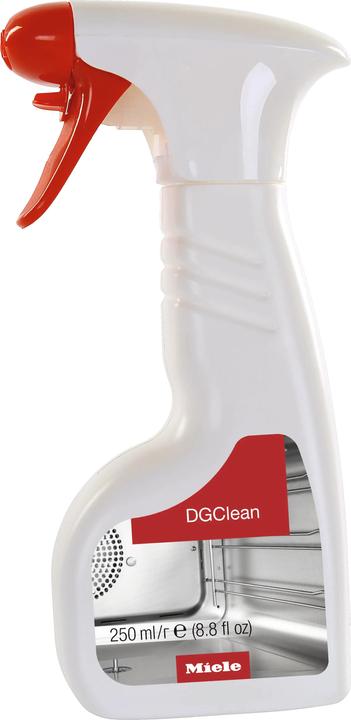 Image du produit Miele DG Propreté