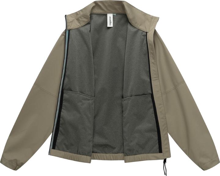 Actual product image Ragwear Collwie Bonded (M)