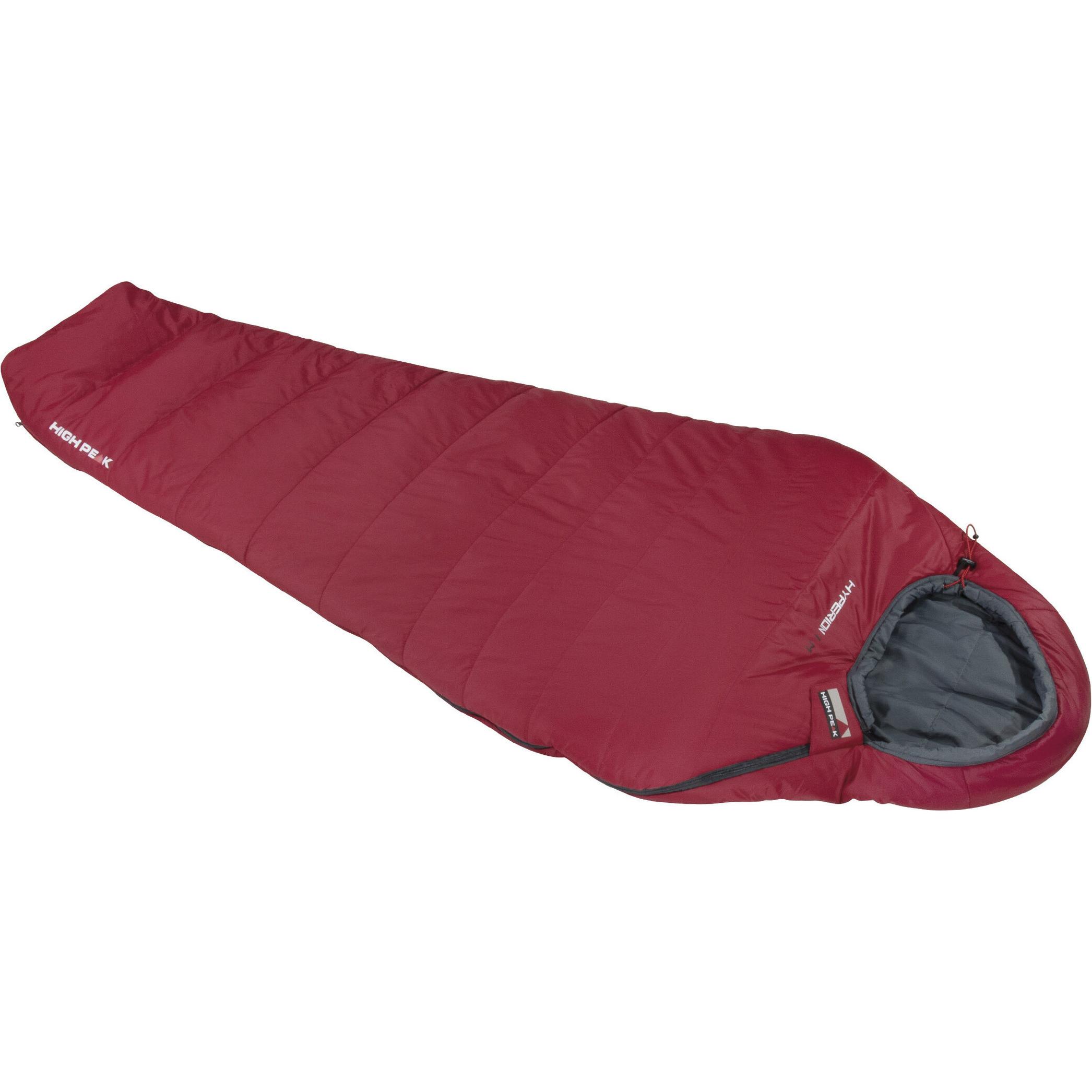 Thumbnail - High Peak, Schlafsack, (210 cm)