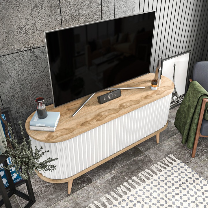 Produktbild Skye Decor Serena (140 x 43 x 64 cm)