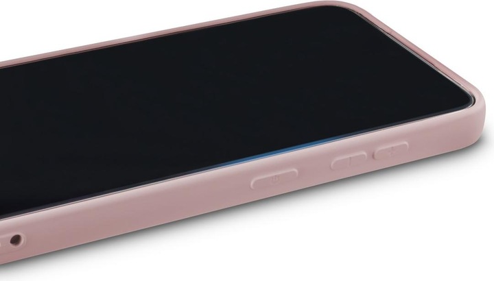Actual product image Hama Clear Protect (1 Piece, Samsung Galaxy A55)